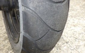 SUZUKI TR50 STREET MAGIC Gen.2 CA1LB