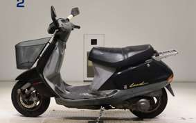 HONDA LEAD 90 2005 HF05