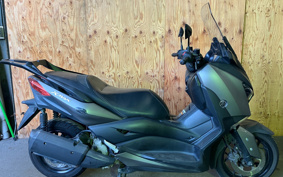 YAMAHA X-MAX SG42J
