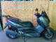 Фото Yamaha X-MAX с японского аукциона