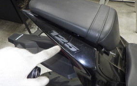 SUZUKI GSX-S125 DL32B