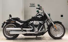 HARLEY FLBS 1870 2018