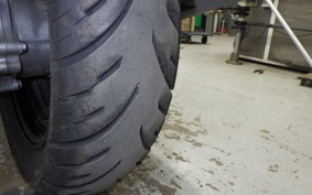 SUZUKI SKYWAVE 200 (Burgman 200) CH41A