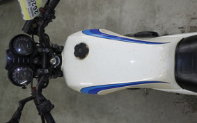 YAMAHA RZ350 1982 4U0