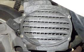 HONDA CREA SCOOPY AF55