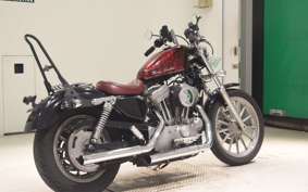 HARLEY XL883L 2005