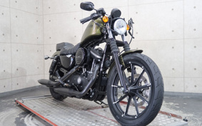 HARLEY XL883N 2016 LE2