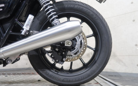TRIUMPH SPEED TWIN 900 2024 DAD74G