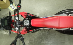 HONDA CRF250 RALLY 2019 MD44