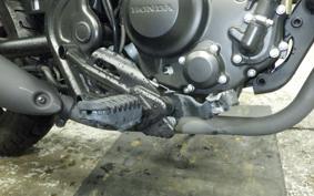 HONDA REBEL 250 S MC49