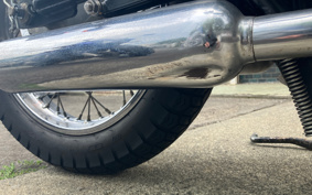 KAWASAKI W1 1971 W1F