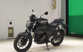 SUZUKI ｼﾞｸｻｰ250 ED22B