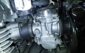 KAWASAKI ZEPHYR 750 1991 ZR750C