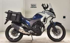 KAWASAKI VERSYS X250Aﾂｱﾗｰ 2009 LE250D