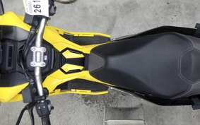 HONDA ADV150 2006 KF38