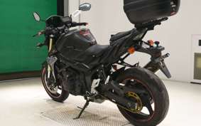 SUZUKI GSR750 A 2013 GR7NA