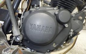 YAMAHA TW200 2006 2JL