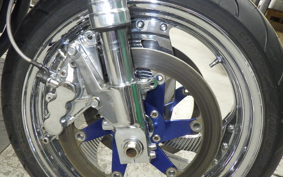 SUZUKI GSX-R1100 2015