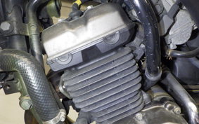 KAWASAKI BALIUS 250 Gen.2 ZR250B