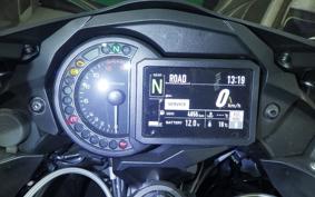 KAWASAKI NINJA H2 SX SE 2020 ZXT02A