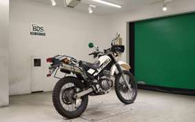 KAWASAKI SUPER SHERPA 2021 KL250G