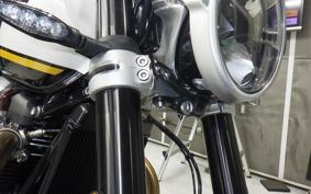 TRIUMPH SPEED TWIN 2026