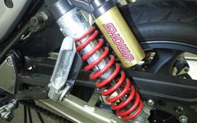 SUZUKI GSX250FX 2000 ZR250C
