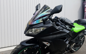 KAWASAKI NINJA 250 EX250L