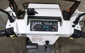 HONDA GYRO TD02