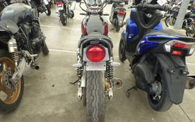 KAWASAKI ZEPHYR 400 KAI 1996 ZR400C