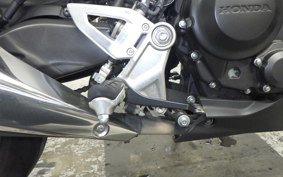 HONDA CB250RA 2008 MC52