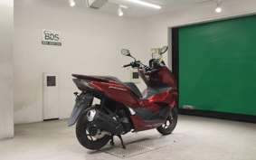 HONDA PCX 160 2021 KF47