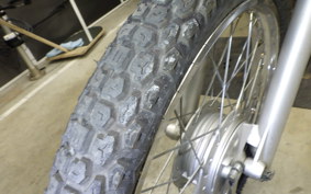 YAMAHA DT50 2024 17W