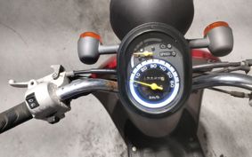 HONDA TODAY AF67