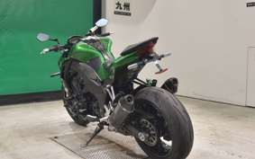 KAWASAKI Z1000 Gen.5 2019 ZXT00W