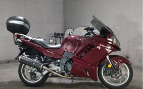 KAWASAKI CONCOURSE14 2011 ZGNA18