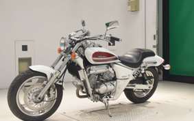 HONDA MAGNA 250