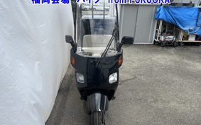 HONDA GYRO