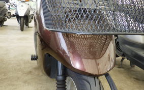 HONDA DIO Gen.6 AF68