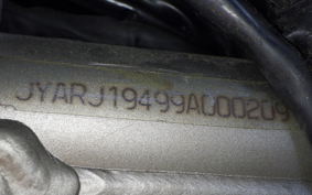 YAMAHA XJ6 N