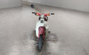 HONDA LITTLE CUB C50