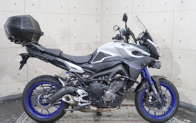YAMAHA MT-09 Tracer 2015 RN36J