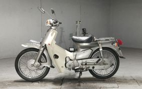 HONDA SUPER CUB90 HA02
