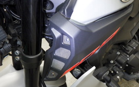 YAMAHA MT-09 A 2019 RN52J