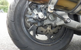 SUZUKI SKYWAVE 250 (Burgman 250) S Gen.3 1986 CJ46A