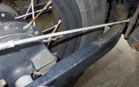 YAMAHA TW225 2005 DG09J