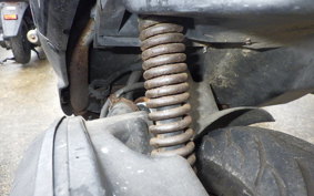 SUZUKI LET's 2 CA1PA