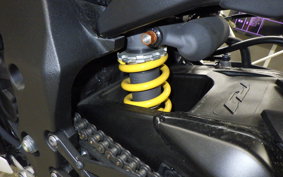 YAMAHA YZF-R1 2022 RN65J