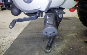 HONDA MONKEY 1999 AB27