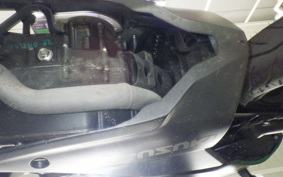 SUZUKI ｼﾞｸｻｰ250SF 2021